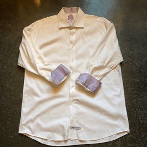 Men’s English Laundry Dress Shirt